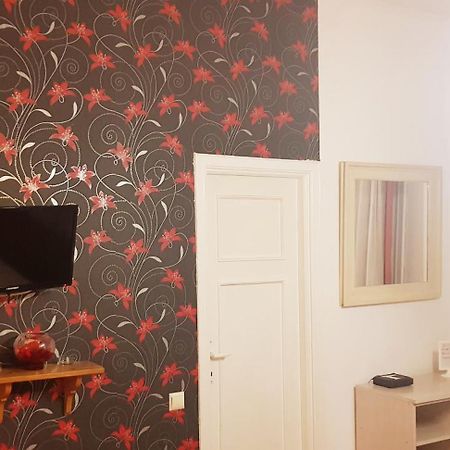 Hospitality Centrum - Nicolae Iorga Bukares Ruang foto