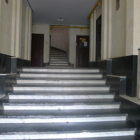 Hospitality Centrum - Nicolae Iorga Bukares Bagian luar foto