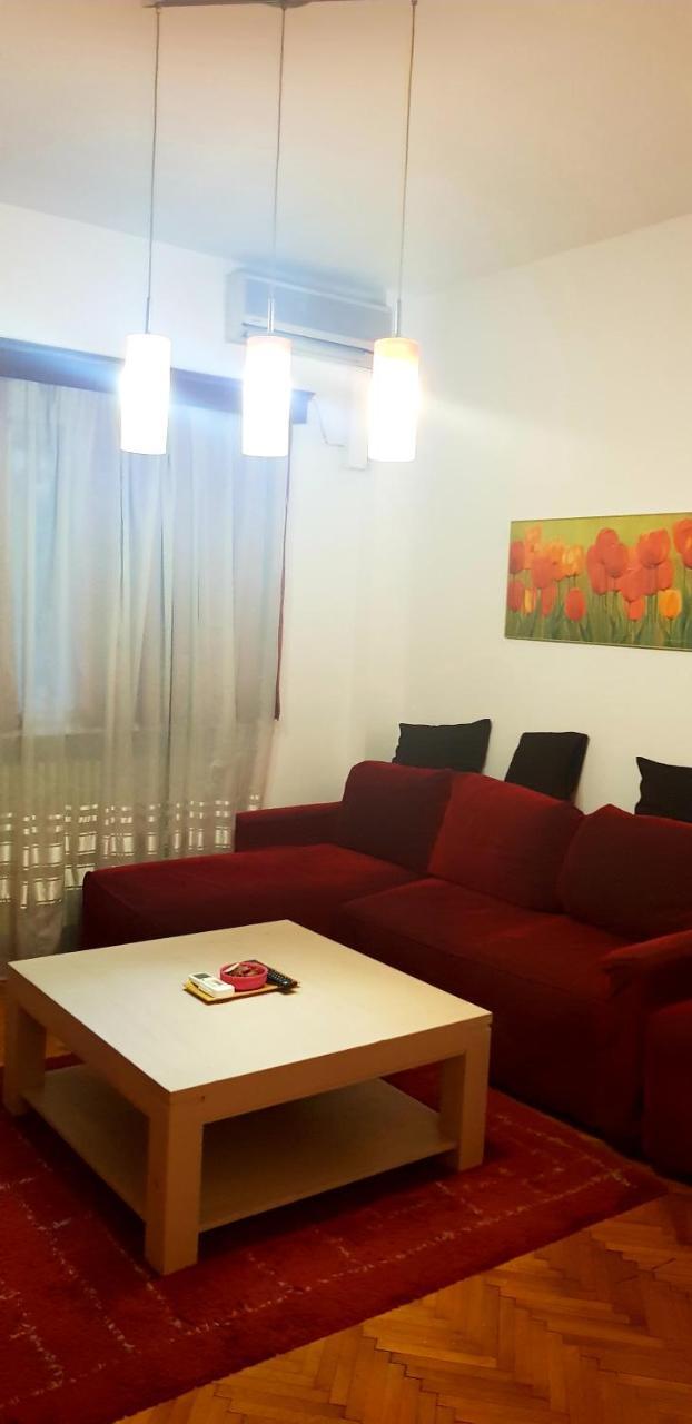 Hospitality Centrum - Nicolae Iorga Bukares Ruang foto