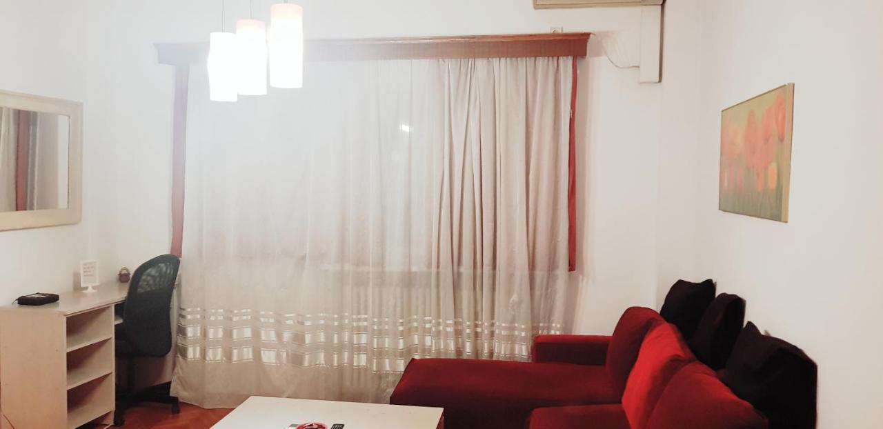 Hospitality Centrum - Nicolae Iorga Bukares Ruang foto