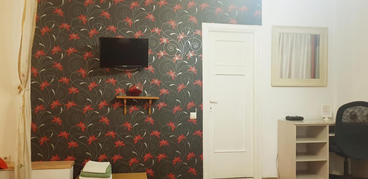 Hospitality Centrum - Nicolae Iorga Bukares Ruang foto