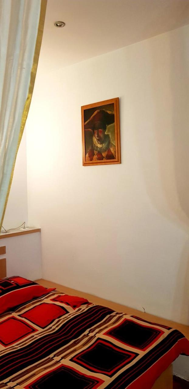 Hospitality Centrum - Nicolae Iorga Bukares Ruang foto