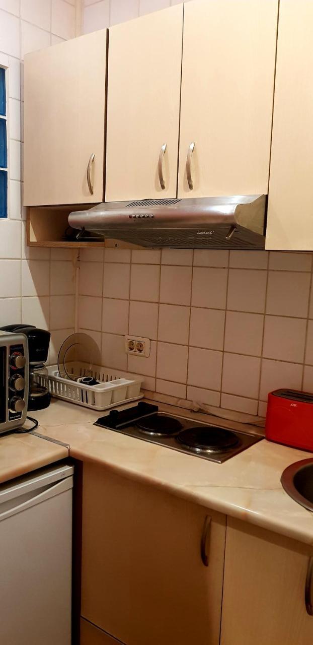 Hospitality Centrum - Nicolae Iorga Bukares Ruang foto