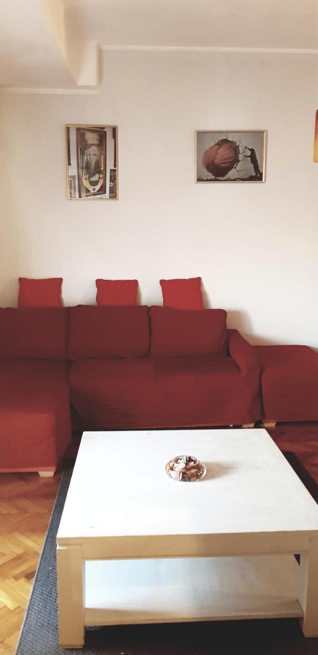 Hospitality Centrum - Nicolae Iorga Bukares Ruang foto