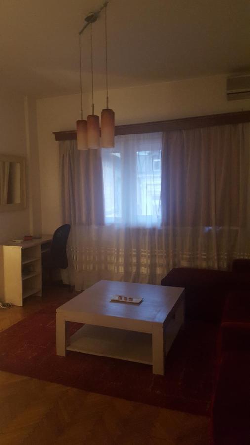 Hospitality Centrum - Nicolae Iorga Bukares Bagian luar foto